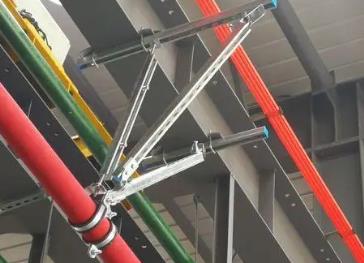 察隅抗震支架厂家与你分享你必须做的紧急情况下的准备